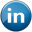 LinkedIn icon