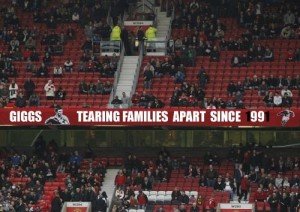 New Ryan Giggs banner